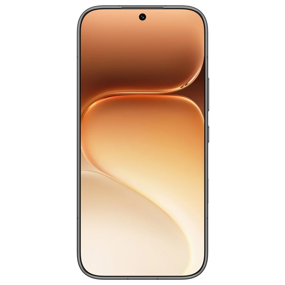 Смартфон HONOR 600 Pro 12/512GB Черный (Black)