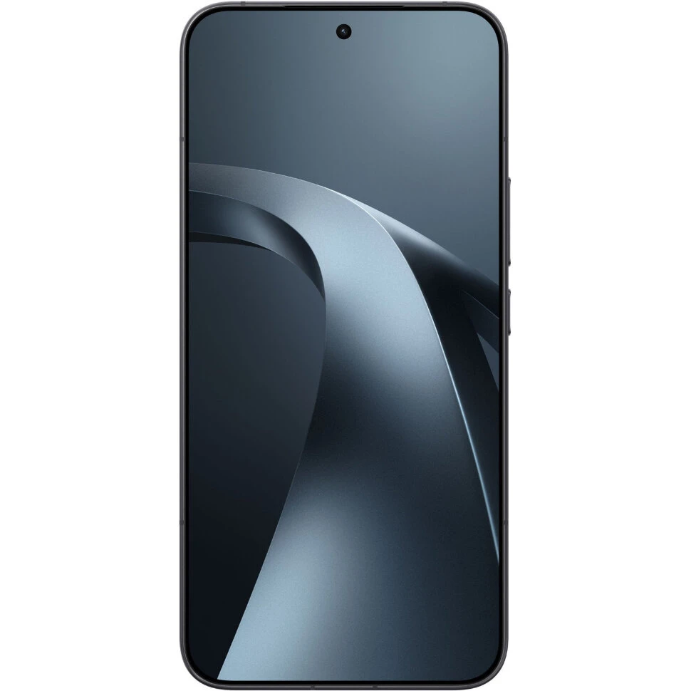 Смартфон Xiaomi 17T Pro 12/512GB Черный (Black)