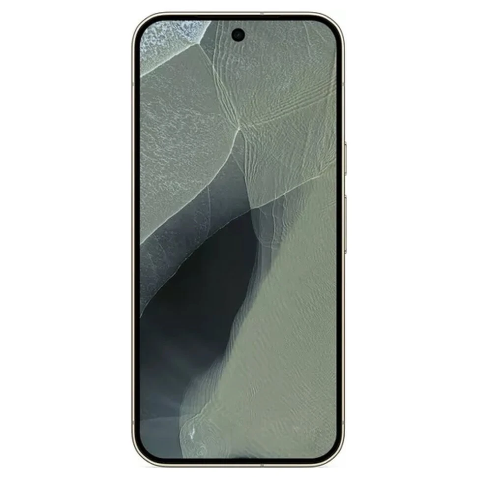 Смартфон Google Pixel 11 Pro XL 12/256GB Зеленый (Olive)