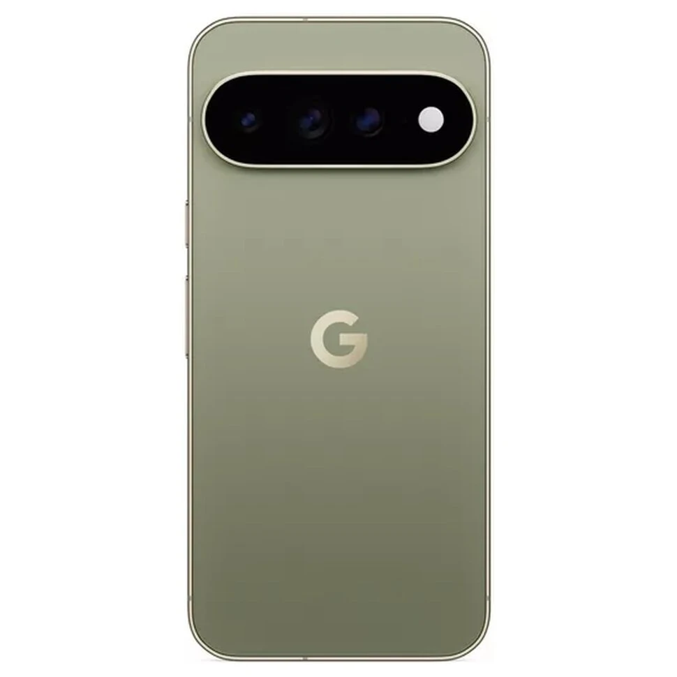 Смартфон Google Pixel 11 Pro XL 12/256GB Зеленый (Olive)