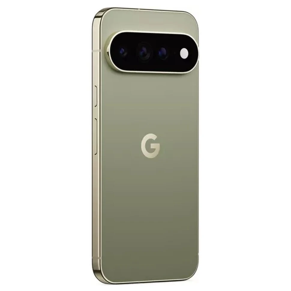 Смартфон Google Pixel 11 Pro XL 12/256GB Зеленый (Olive)