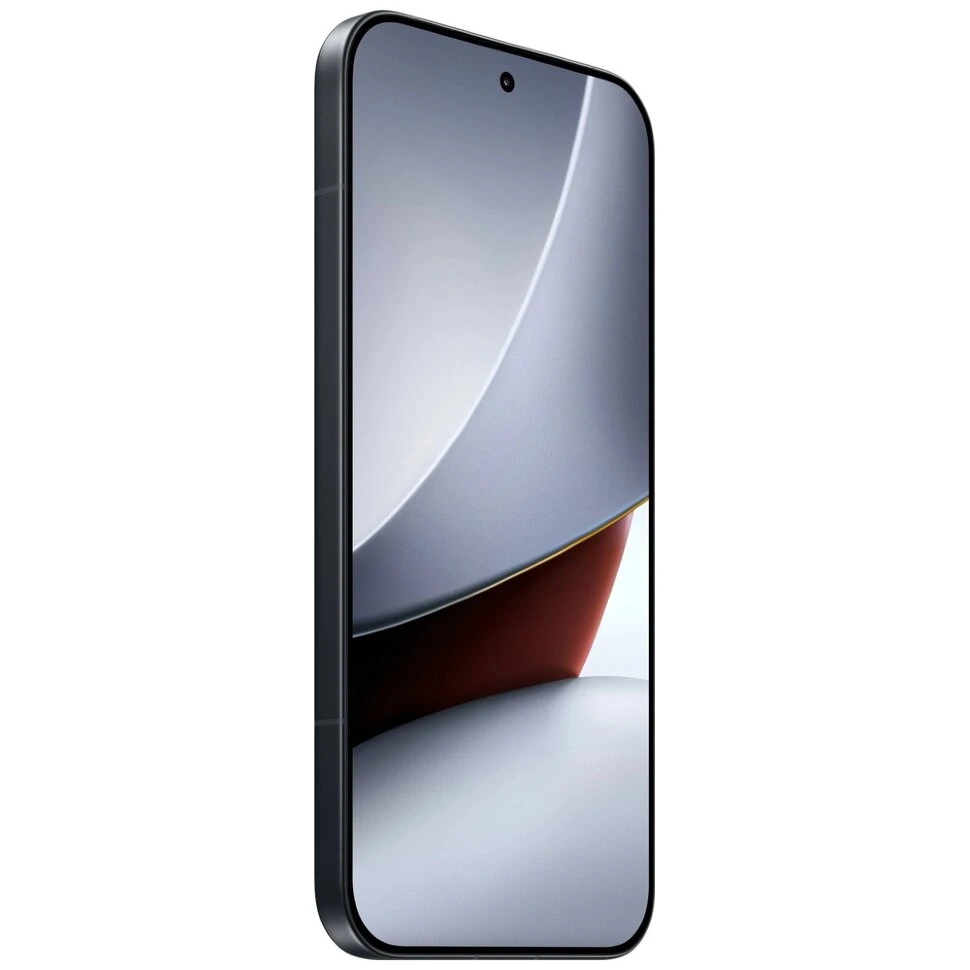 Смартфон Xiaomi POCO F9 Ultra 16/1024GB Черный (Black)