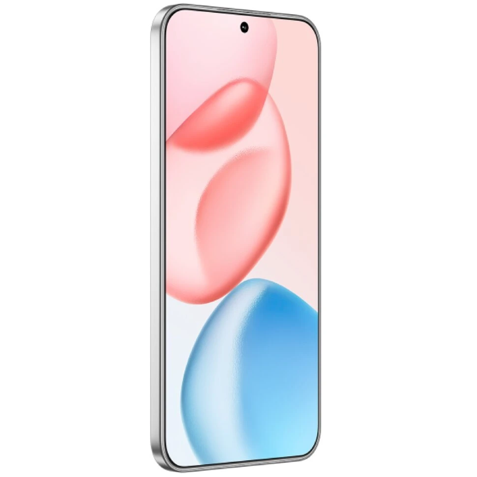 Смартфон HONOR 400 8/256GB Серебро (Meteor Silver)