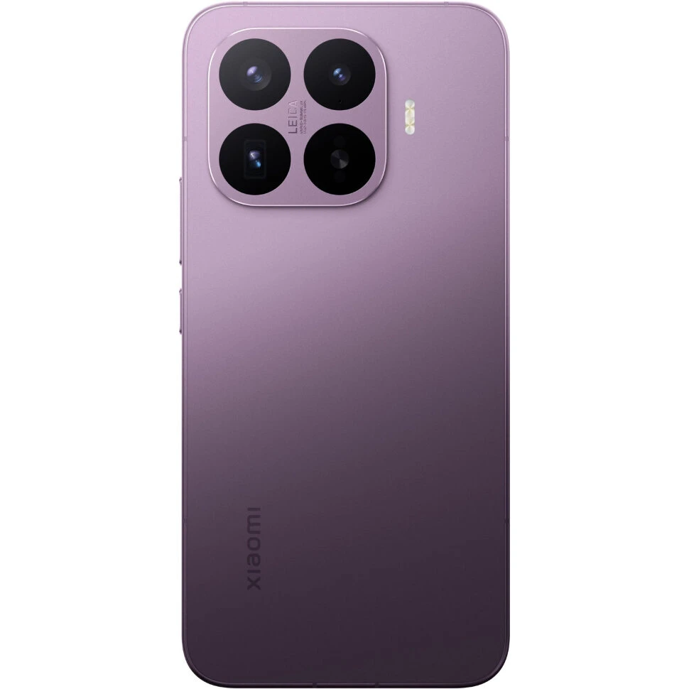 Смартфон Xiaomi 17T Pro 12/512GB Фиолетовый (Violet)