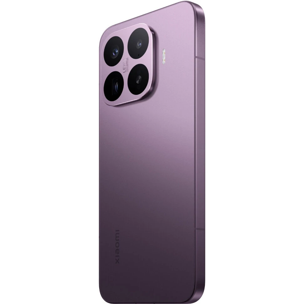Смартфон Xiaomi 17T Pro 12/512GB Фиолетовый (Violet)