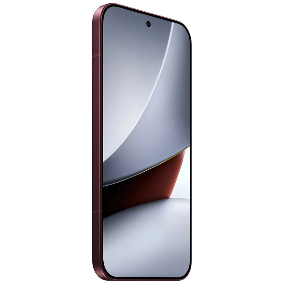 Смартфон Xiaomi POCO F9 Ultra 16/512GB Красный (Red)