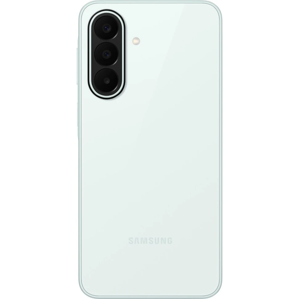 Смартфон Samsung Galaxy A27 5G 6/128GB Зеленый (Light Green)