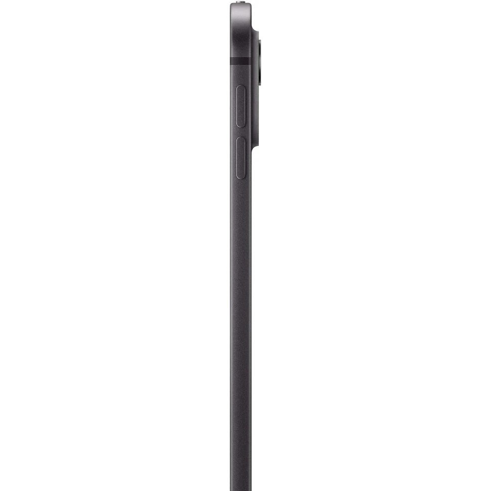 Планшет Apple iPad Pro 11 (2025) 256GB Wi-Fi + Cellular Черный космос (Space Black)