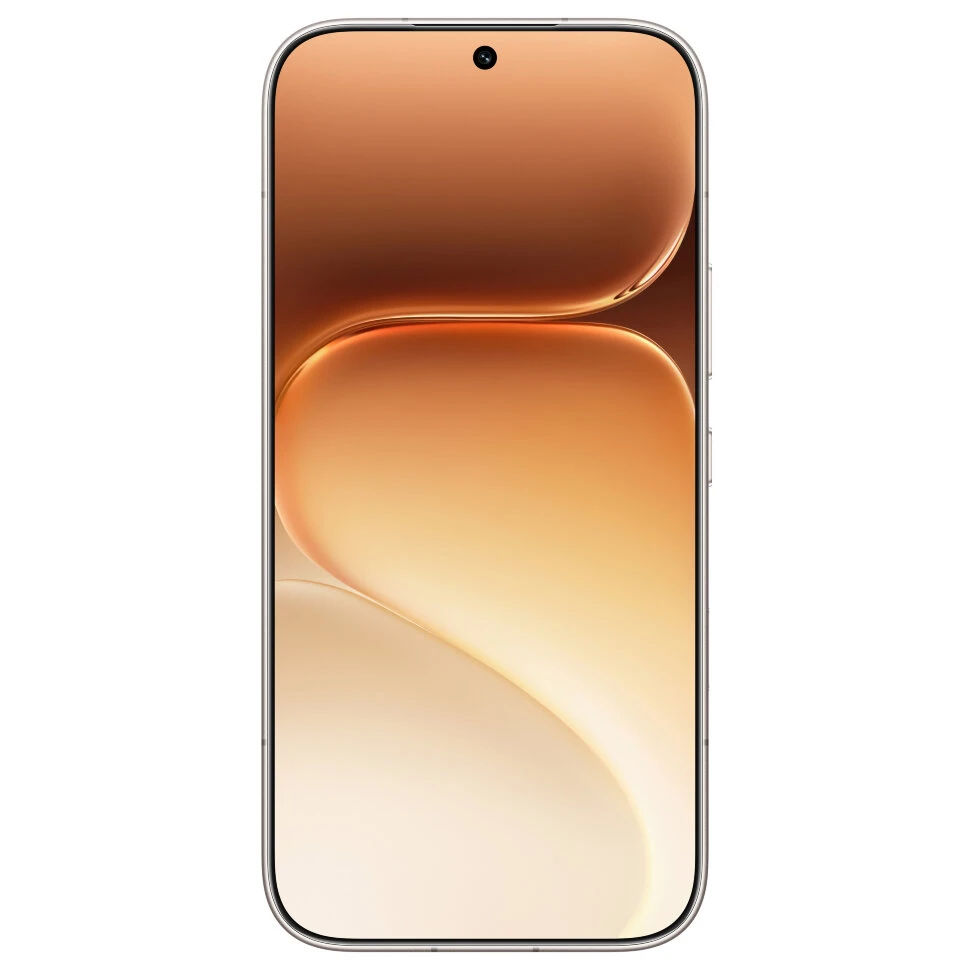 Смартфон HONOR 600 Pro 12/512GB Золотой (Golden White)