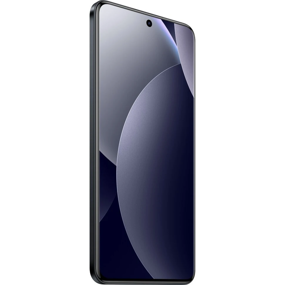 Смартфон Xiaomi Redmi Note 15 Pro 4G 12/256GB Черный (Midnight Black)