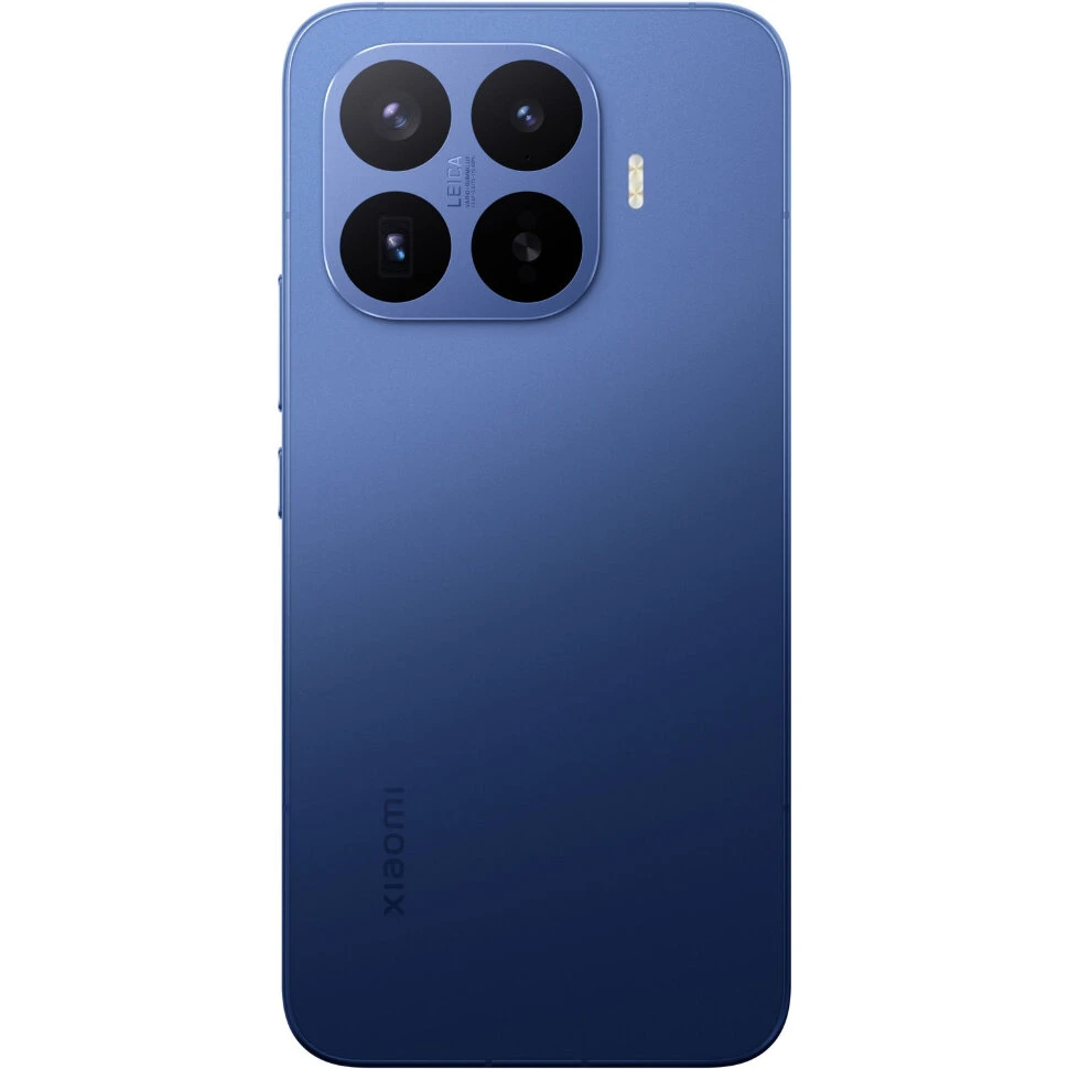 Смартфон Xiaomi 17T Pro 12/512GB Синий (Deep Blue)