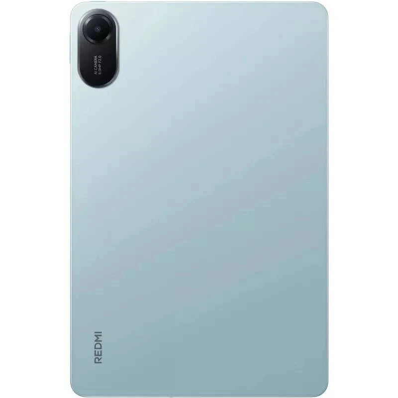 Планшет Xiaomi Redmi Pad 2 Wi-Fi 8/256GB Зеленый (Mint Green)