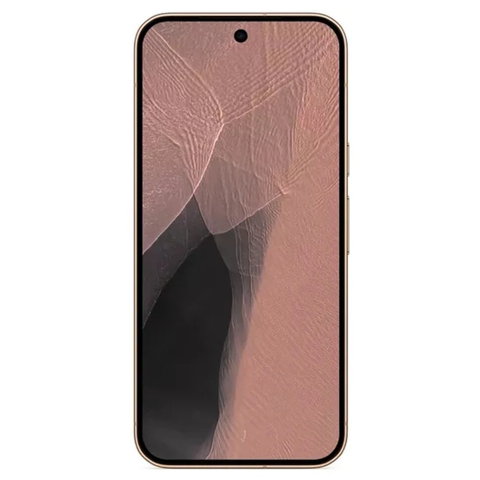 Смартфон Google Pixel 11 Pro XL 12/256GB Оранжевый (Canyon)