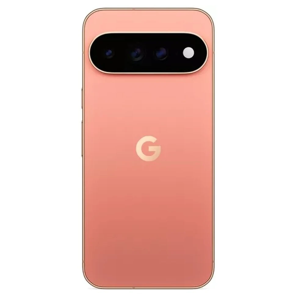Смартфон Google Pixel 11 Pro XL 12/256GB Оранжевый (Canyon)
