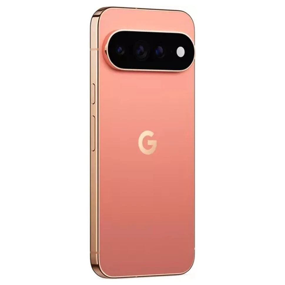 Смартфон Google Pixel 11 Pro XL 12/256GB Оранжевый (Canyon)