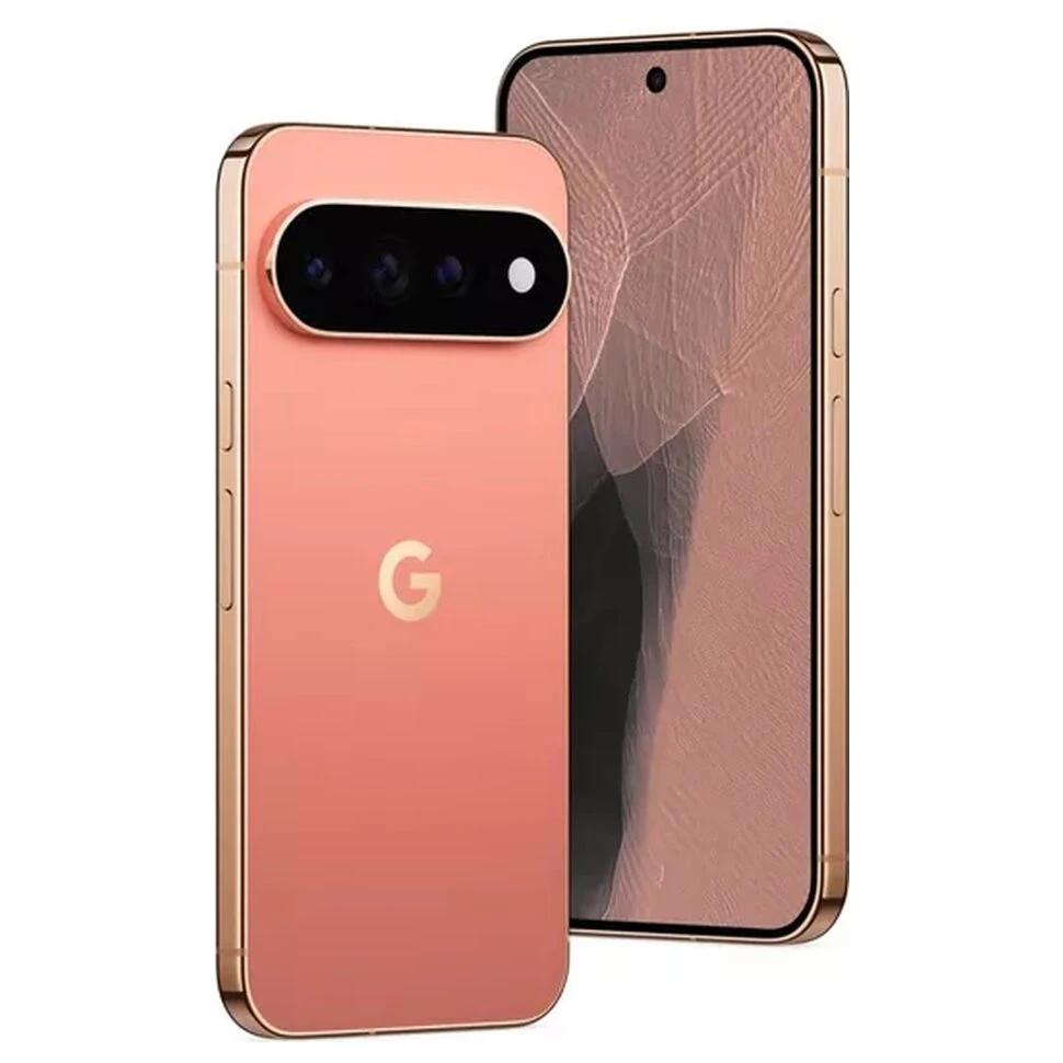 Смартфон Google Pixel 11 Pro XL 12/256GB Оранжевый (Canyon)