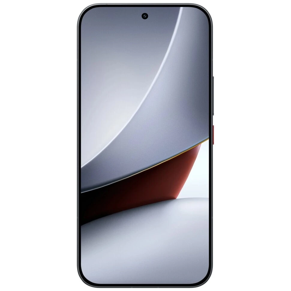 Смартфон Xiaomi POCO F9 Ultra 16/512GB Черный (Black)