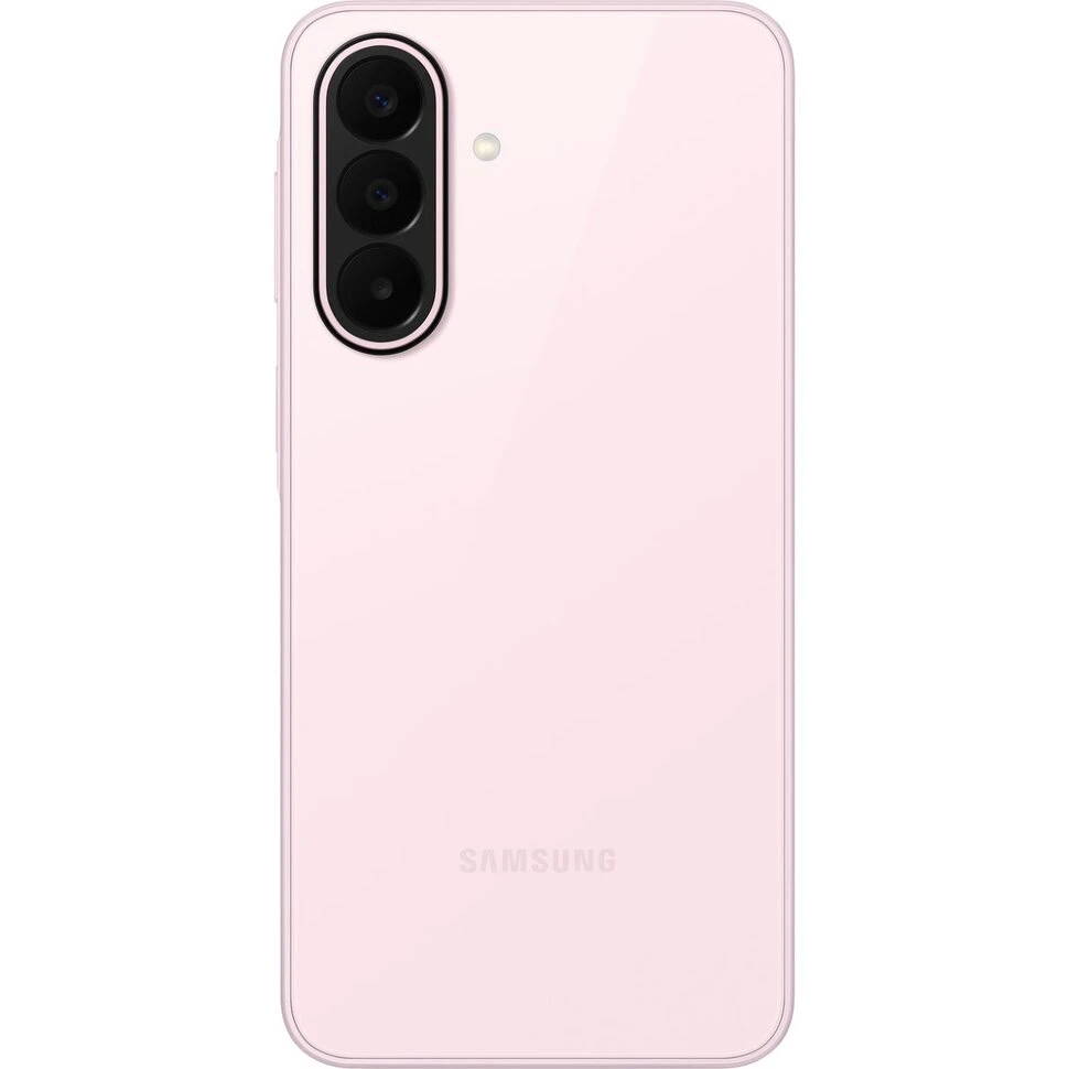 Смартфон Samsung Galaxy A27 5G 6/128GB Розовый (Light Pink)