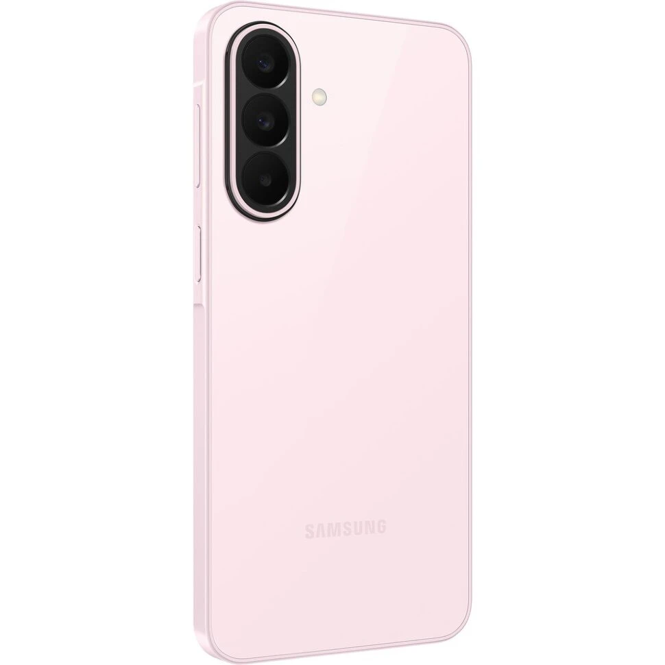 Смартфон Samsung Galaxy A27 5G 6/128GB Розовый (Light Pink)