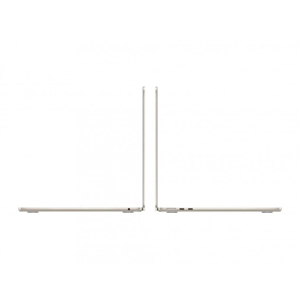 Ноутбук Apple MacBook Air 13 2026 MDHC4 (M5 10-Core GPU, 16/1024GB) Сияющая звезда (Starlight)