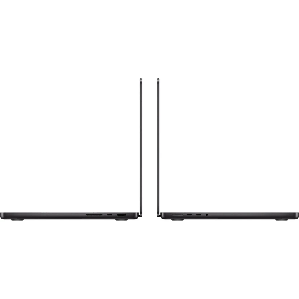 Ноутбук Apple MacBook Pro 14 2025 MDE04 (M5 10-Core GPU, 16/512GB) Черный космос (Space Black)