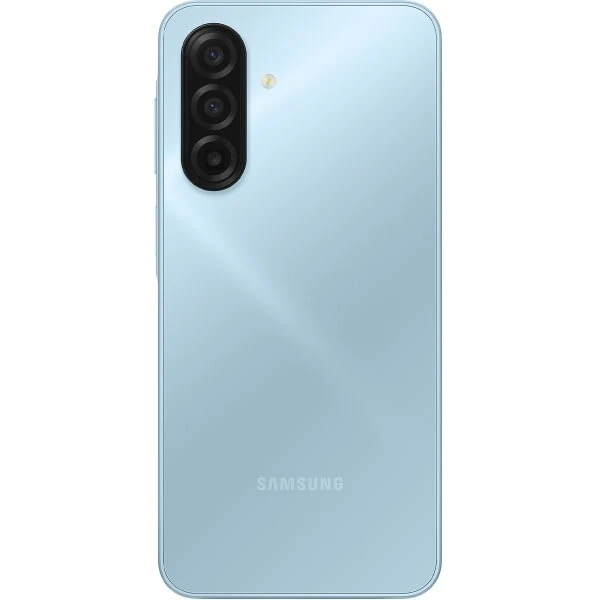 Смартфон Samsung Galaxy A17 4G 6/128GB Light Blue (Голубой)