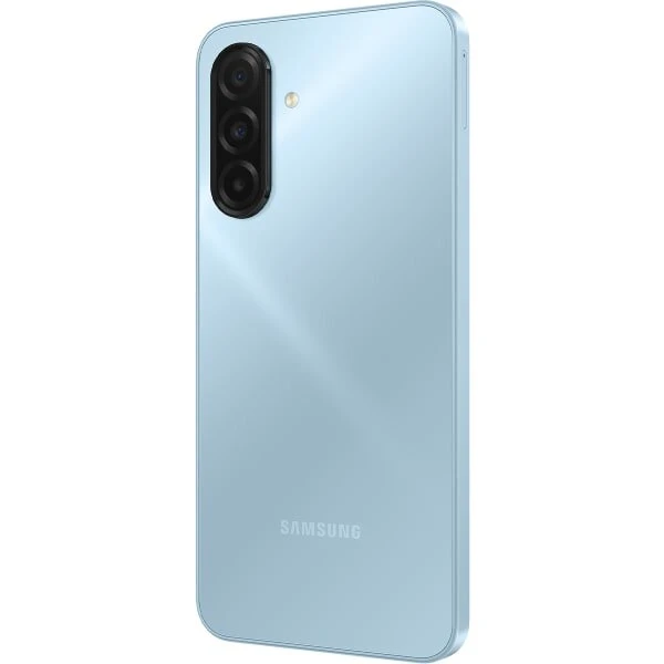 Смартфон Samsung Galaxy A17 4G 6/128GB Light Blue (Голубой)