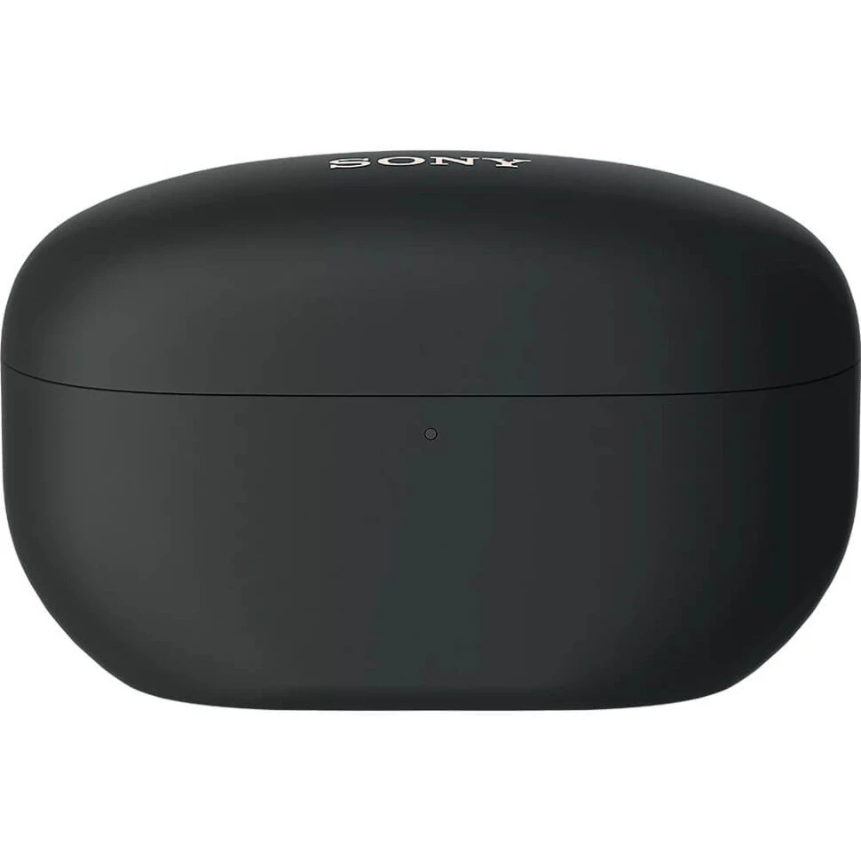 Беспроводные наушники Sony WF-1000XM5 Черный (Black)