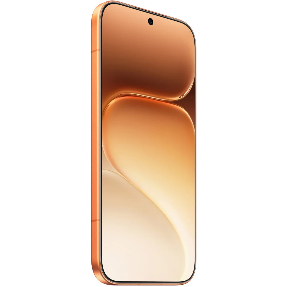 Смартфон HONOR 600 Pro 12/256GB Оранжевый (Orange)