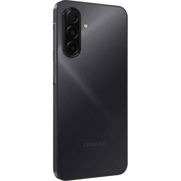 Смартфон Samsung Galaxy A17 4G 8/256GB Black (Черный)