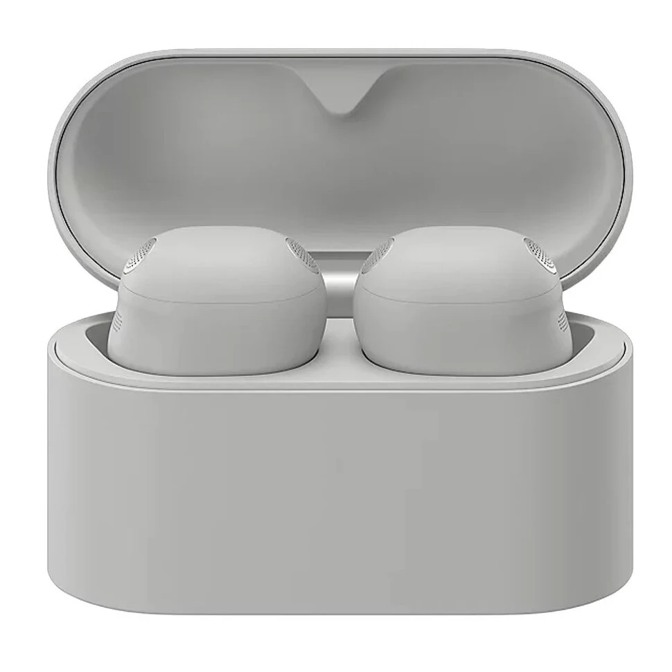 Беспроводные наушники Sony WF-1000XM6 Серебро (Silver)
