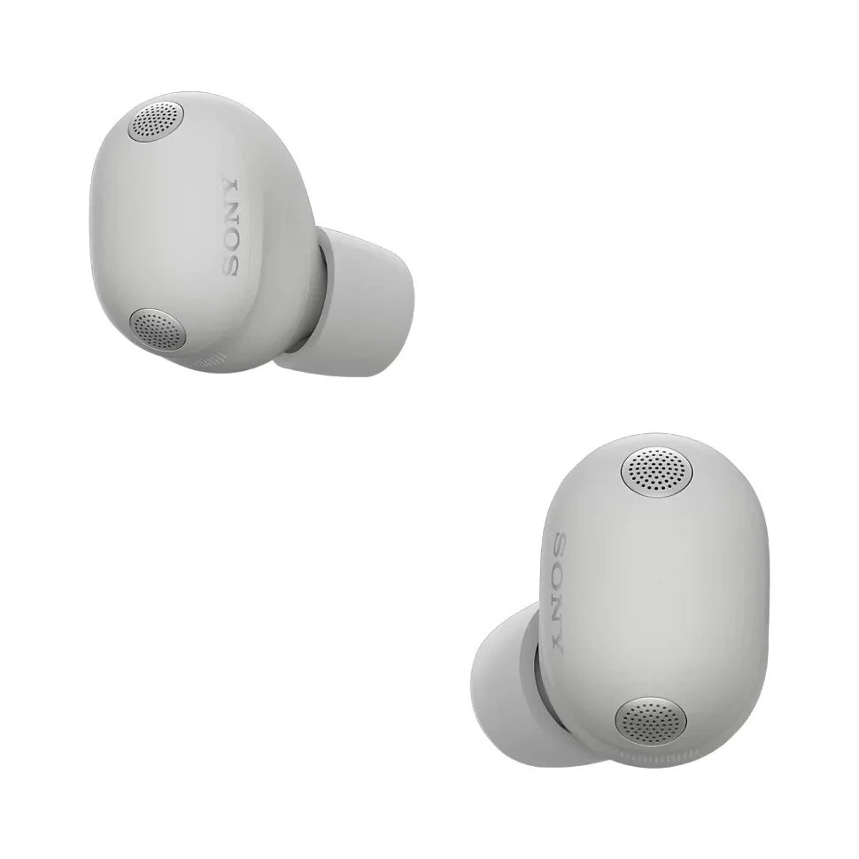 Беспроводные наушники Sony WF-1000XM6 Серебро (Silver)