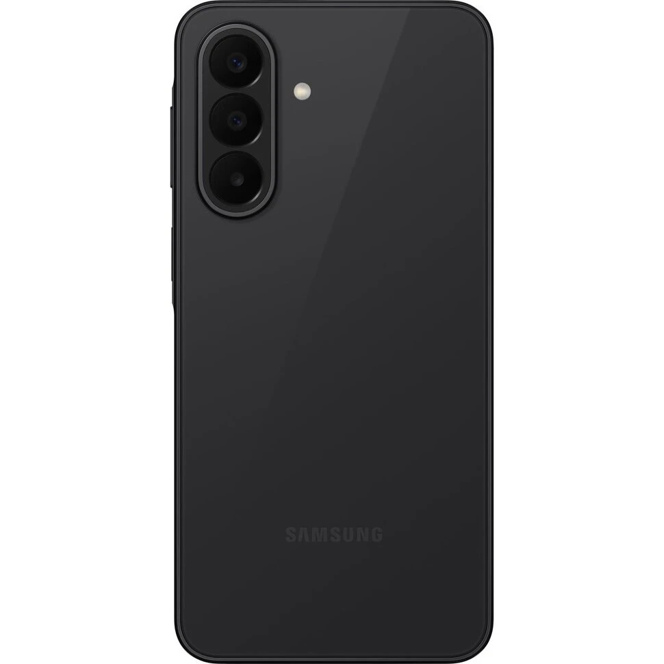 Смартфон Samsung Galaxy A27 5G 6/128GB Черный (Black)