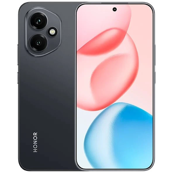 Смартфон HONOR 400 12/256GB Черный (Midnight Black)