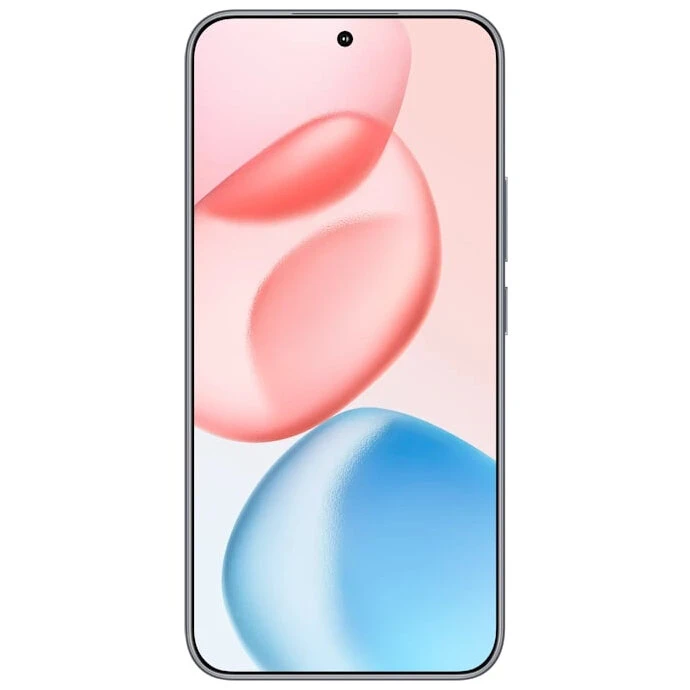 Смартфон HONOR 400 12/256GB Черный (Midnight Black)