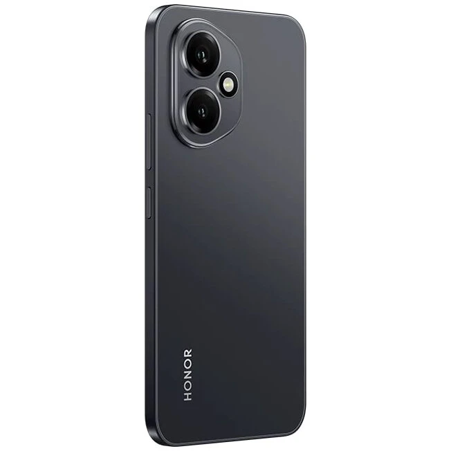 Смартфон HONOR 400 12/256GB Черный (Midnight Black)