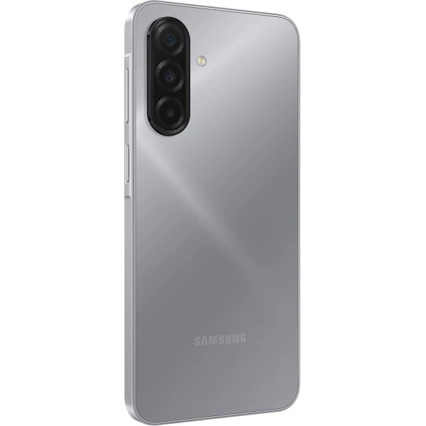 Смартфон Samsung Galaxy A17 4G 8/256GB Gray (Серый)
