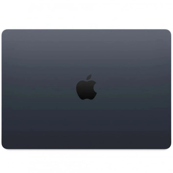Ноутбук Apple MacBook Air 13 2026 MDHF4 (M5 10-Core GPU, 16/1024GB) Темная ночь (Midnight)