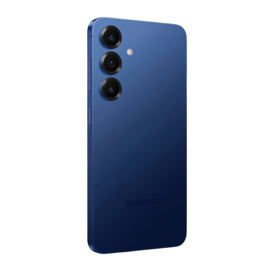 Смартфон Samsung Galaxy S25 12/512GB Синий (Navy)