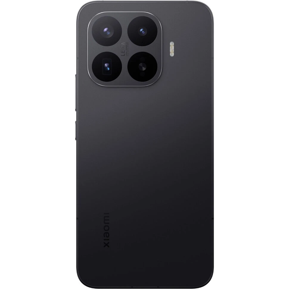 Смартфон Xiaomi 17T Pro 12/1024GB Черный (Black)