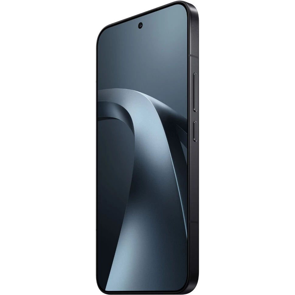 Смартфон Xiaomi 17T Pro 12/1024GB Черный (Black)