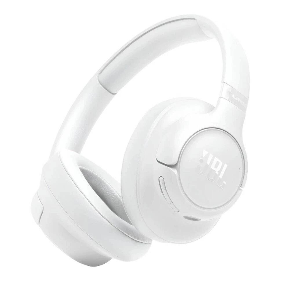 Беспроводные наушники JBL Tune 730BT Белый (White)