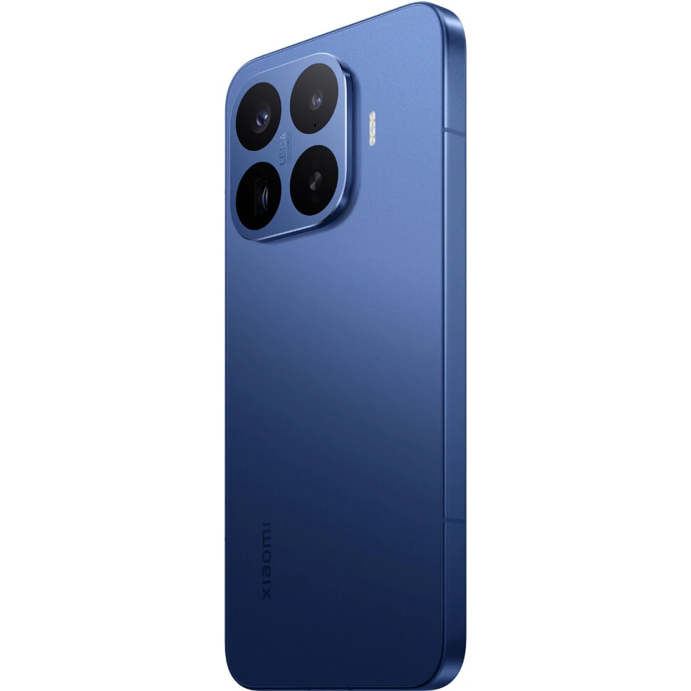 Смартфон Xiaomi 17T Pro 12/1024GB Синий (Deep Blue)