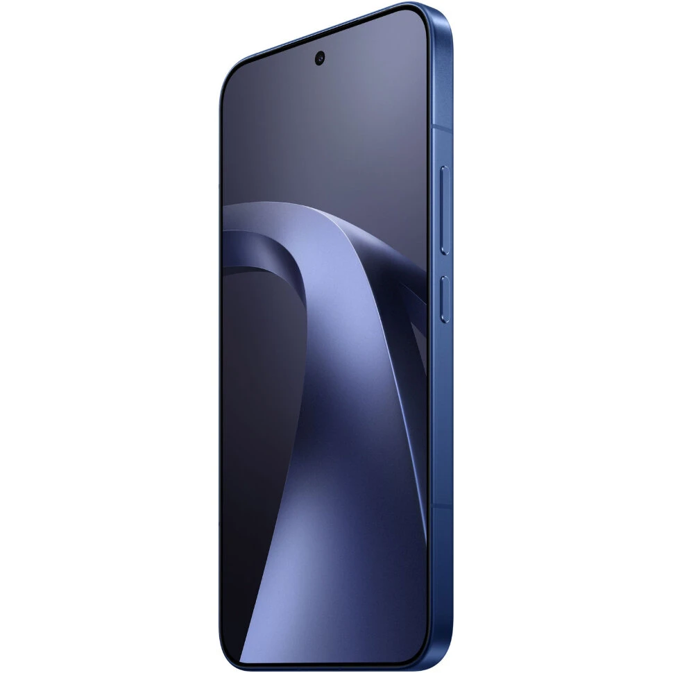 Смартфон Xiaomi 17T Pro 12/1024GB Синий (Deep Blue)