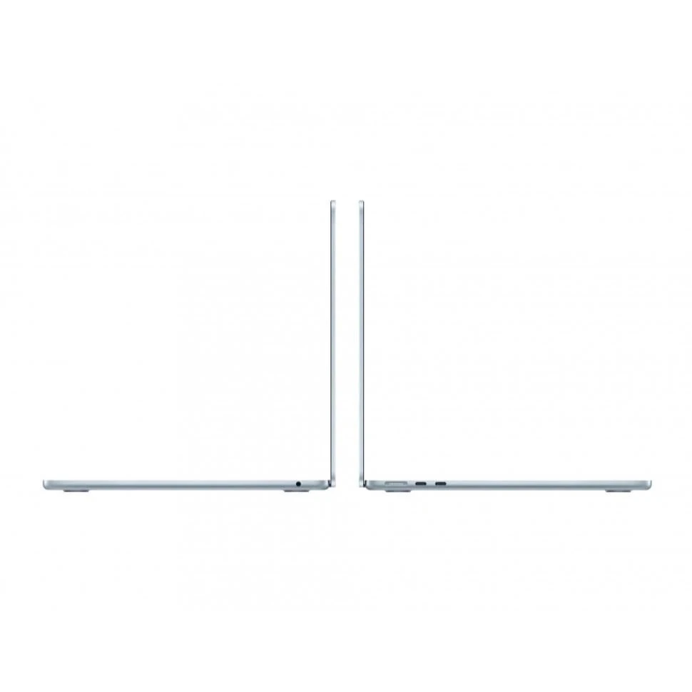 Ноутбук Apple MacBook Air 13 2026 MDHJ4 (M5 10-Core GPU, 16/1024GB) Небесно-голубой (Sky Blue)