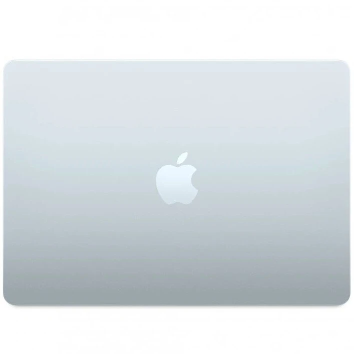 Ноутбук Apple MacBook Air 13 2026 MDHK4 (M5 10-Core GPU, 24/1024GB) Небесно-голубой (Sky Blue)