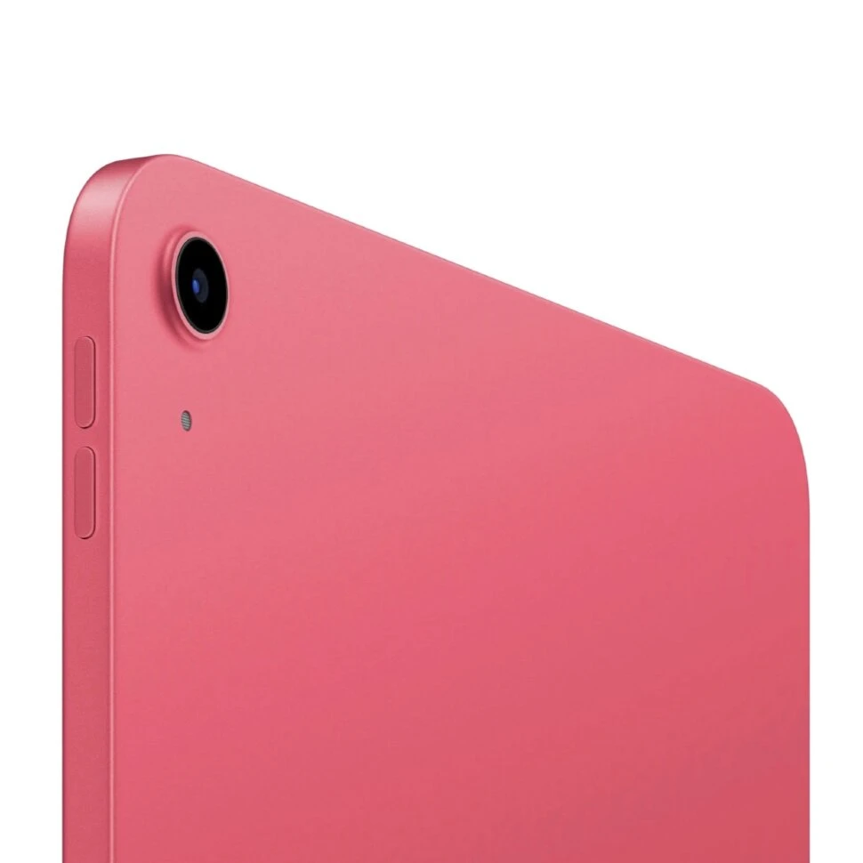 Планшет Apple iPad 11 (2025) 256GB Wi-Fi Розовый (Pink)