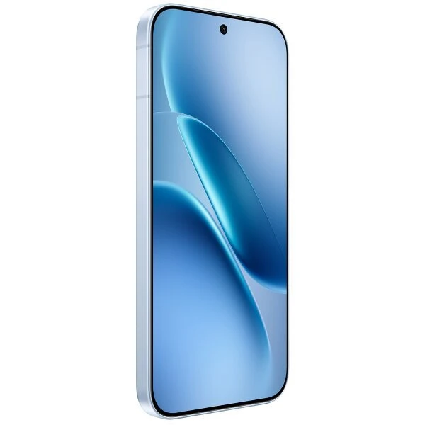 Смартфон vivo iQOO 15R 12/512GB Серый (Silver)