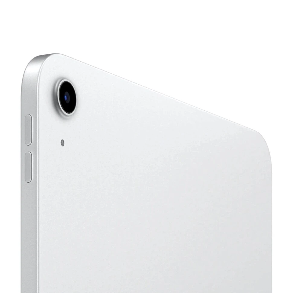 Планшет Apple iPad 11 (2025) 256GB Wi-Fi Серебристый (Silver)