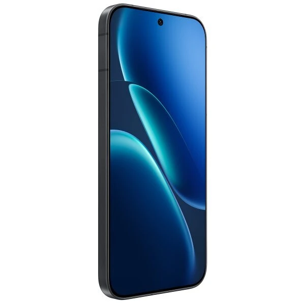 Смартфон vivo iQOO 15R 12/512GB Черный (Black)